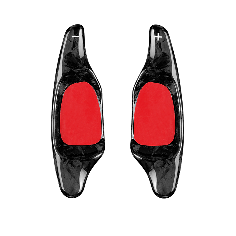 Audi S3 carbon fiber paddle shifters – Jonparts