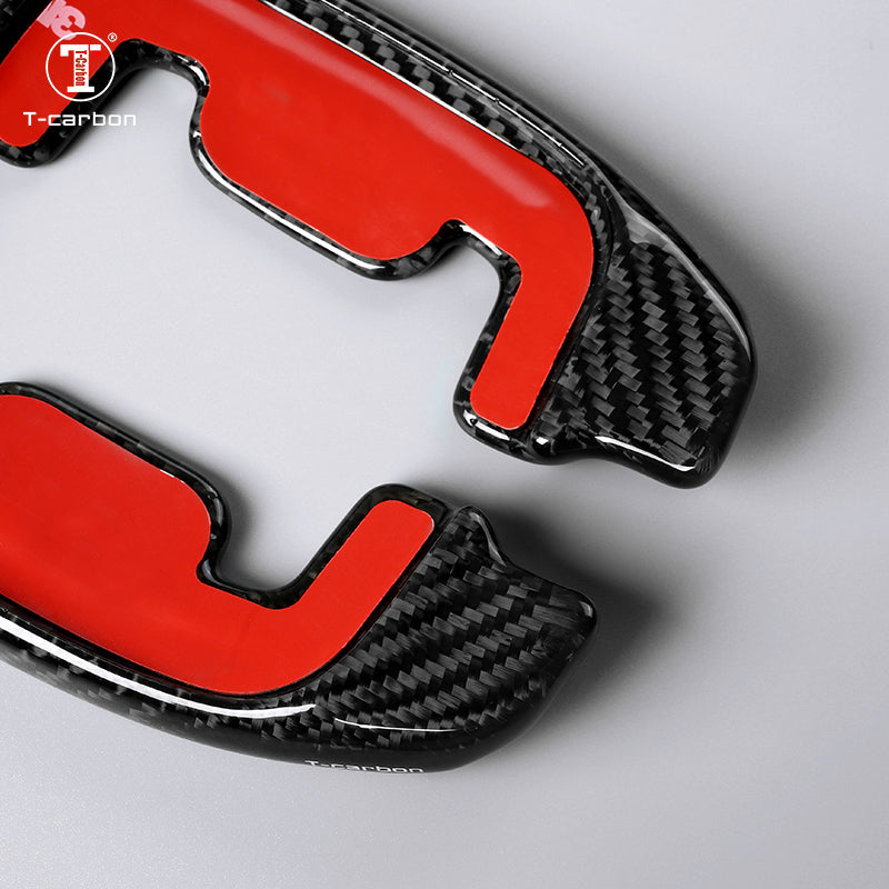 Mercedes-Benz AMG E53 Coupe/Sedan carbon fiber paddle shifters – Jonparts
