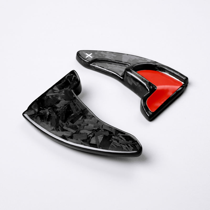 Dodge Durango carbon fiber paddle shifters – Jonparts