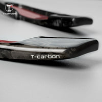 Mercedes-Benz carbon fiber paddle shifters, view 20