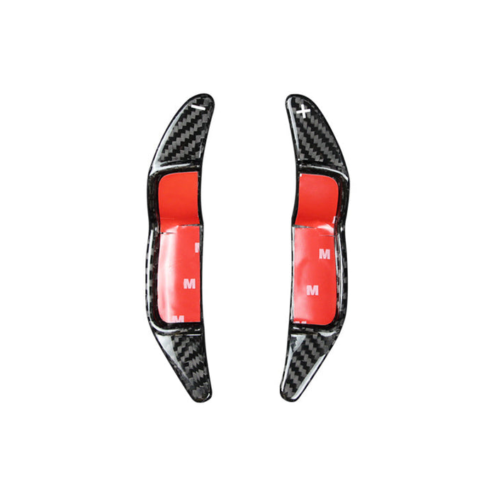 MINI carbon fiber paddle shifters - Cooper / Clubman / Cabriolet