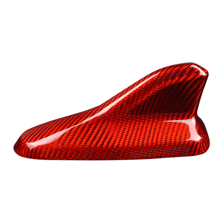 Volkswagen carbon fiber roof antenna cover – Jonparts