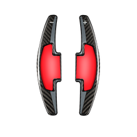 Honda carbon fiber paddle shifters - Civic / Accord