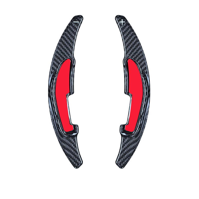 BMW M2 carbon fiber paddle shifters – Jonparts