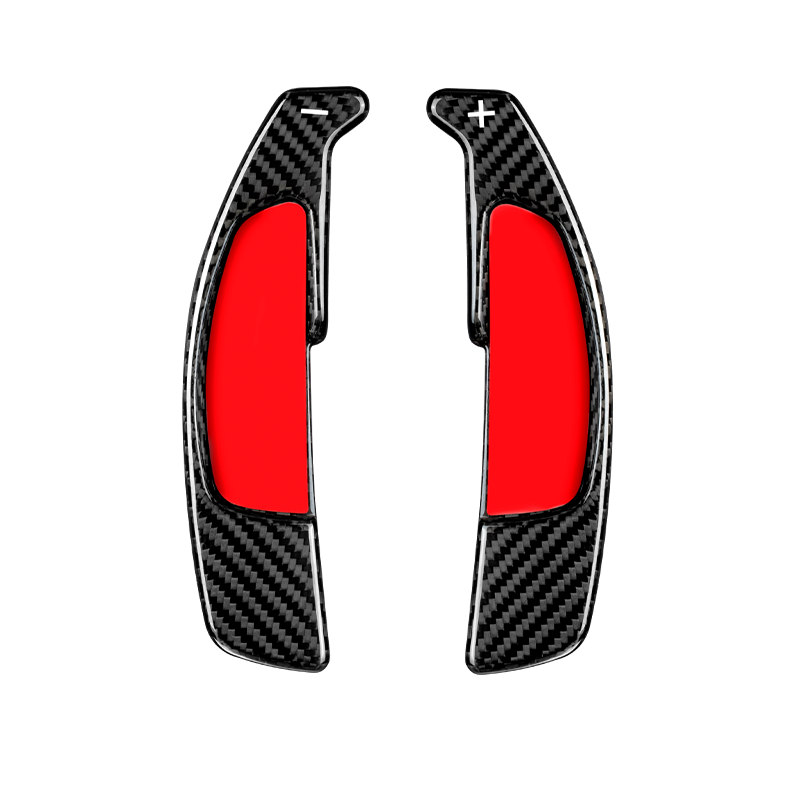 Mercedes-Benz AMG S65 carbon fiber paddle shifters – Jonparts