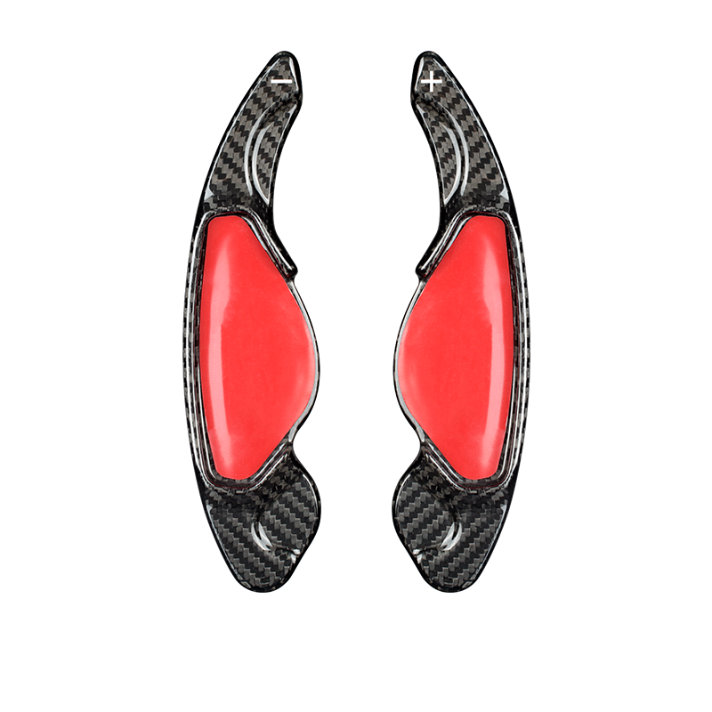Land Rover Range Rover Discovery carbon fiber paddle shifters – Jonparts