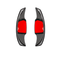 Audi carbon fiber paddle shifters - Q4 / Q6 / A5