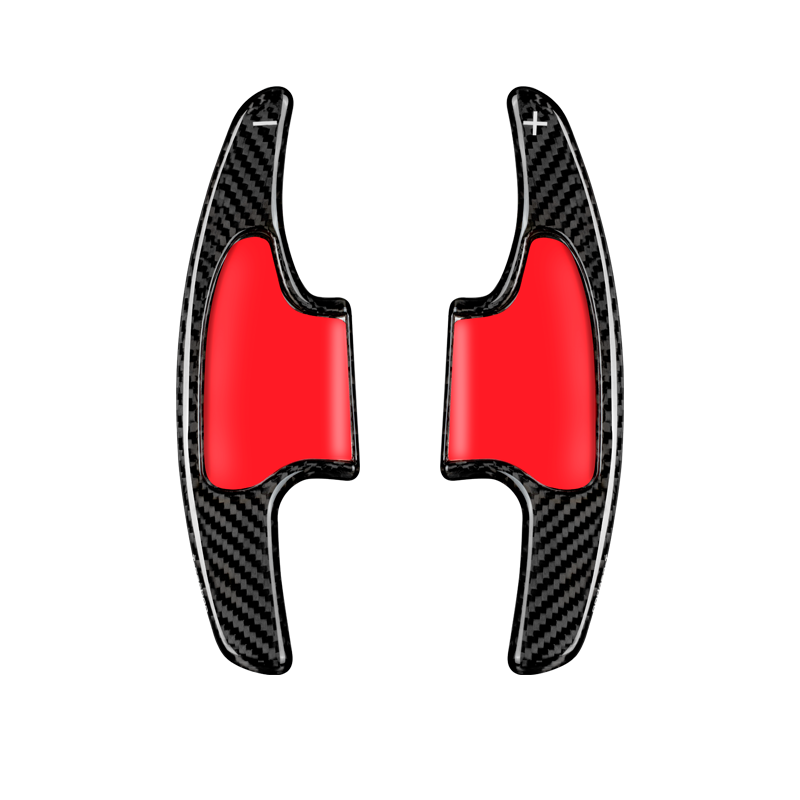 Honda Fit carbon fiber paddle shifters – Jonparts