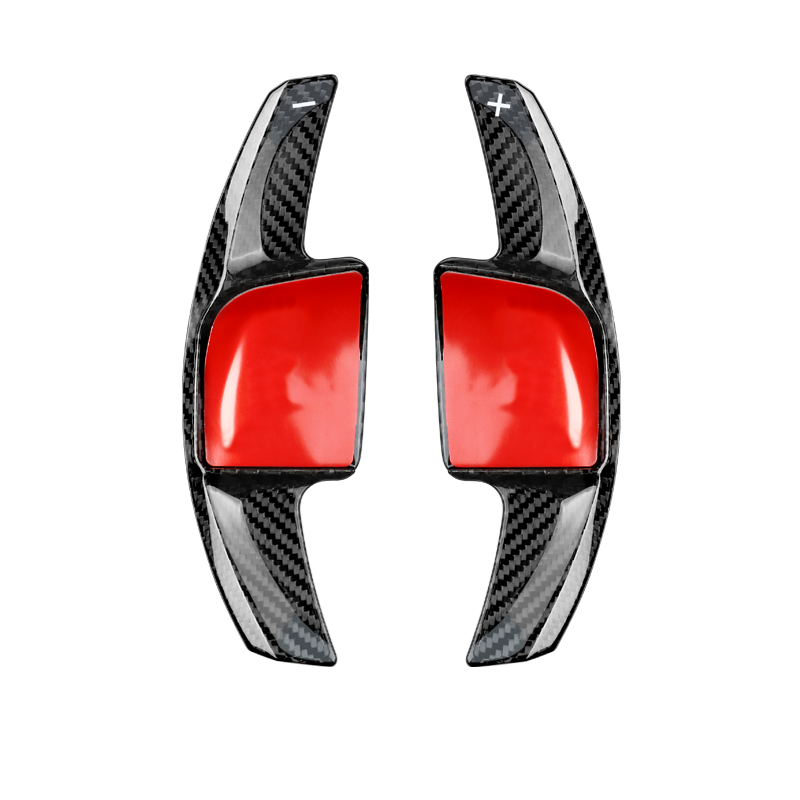 Mercedes-Benz S-Class carbon fiber paddle shifters – Jonparts
