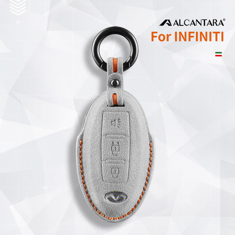 Infiniti EX premium suede key fob cover – Jonparts