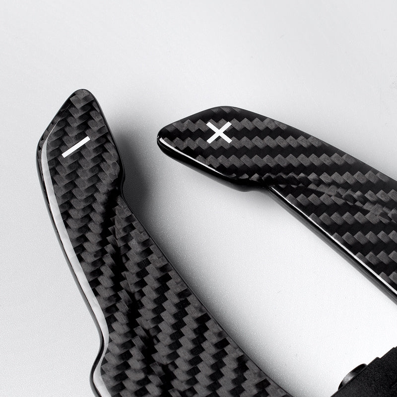 Lexus ES carbon fiber paddle shifters – Jonparts