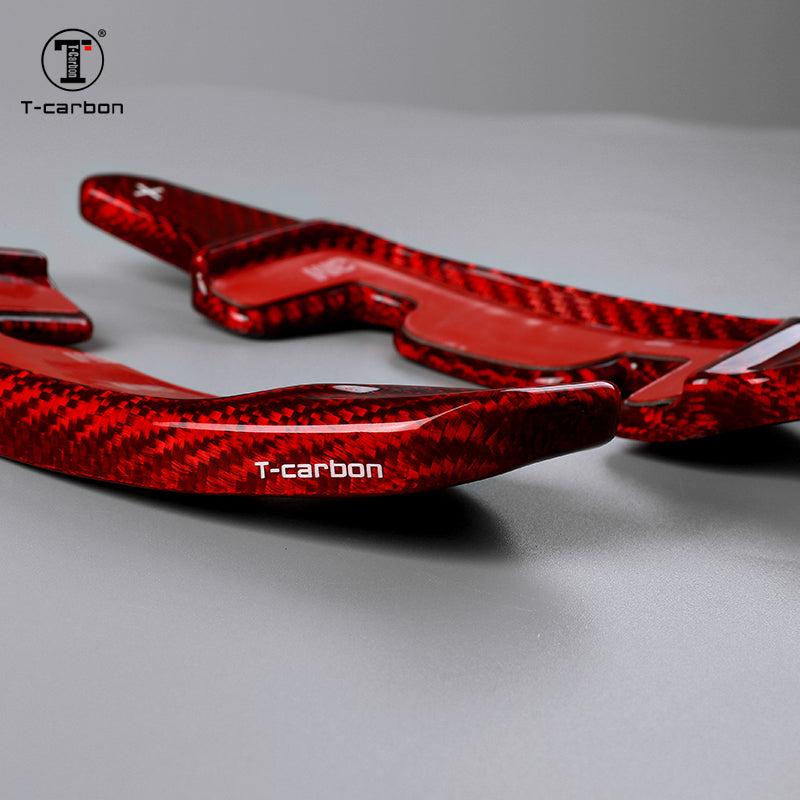 Mercedes-Benz AMG E53 Coupe/Sedan carbon fiber paddle shifters – Jonparts