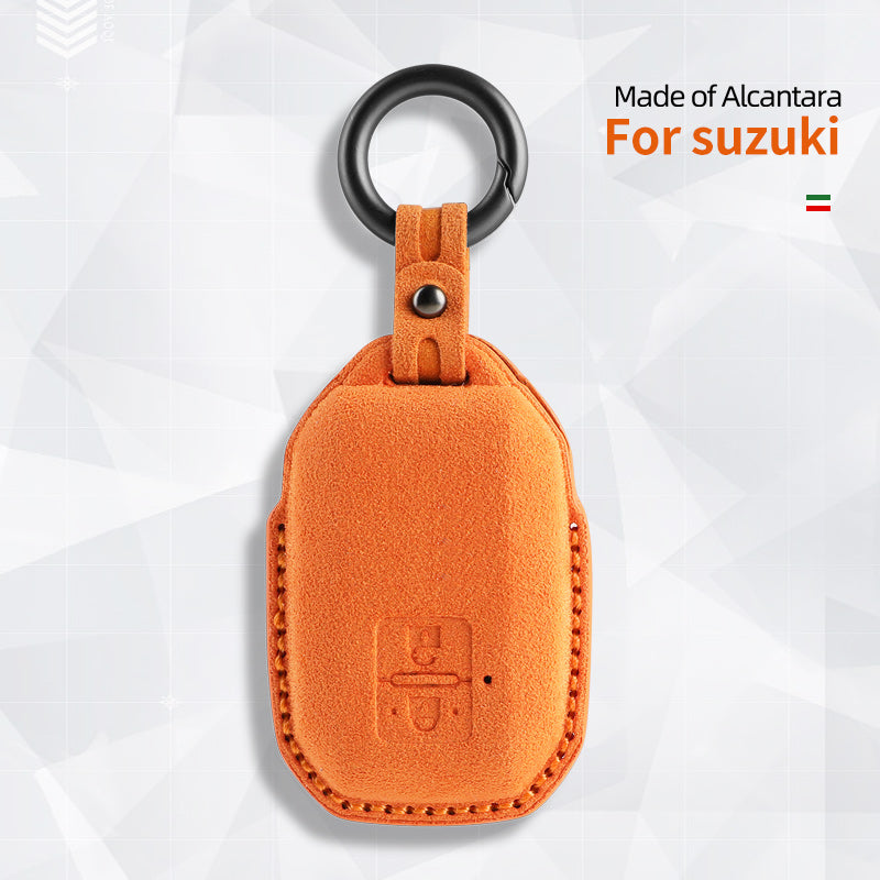 Suzuki Swift premium suede key fob cover – Jonparts