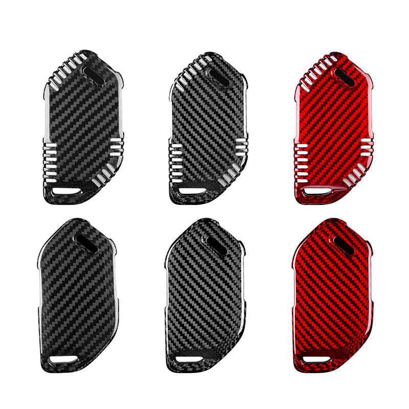 Kia Telluride carbon fiber key cover – Jonparts
