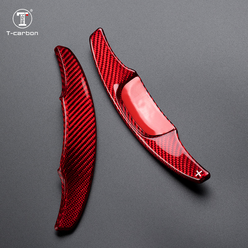 Mazda CX-30 carbon fiber paddle shifters – Jonparts
