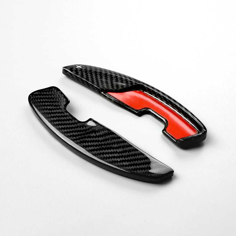 Lexus ES carbon fiber paddle shifters – Jonparts
