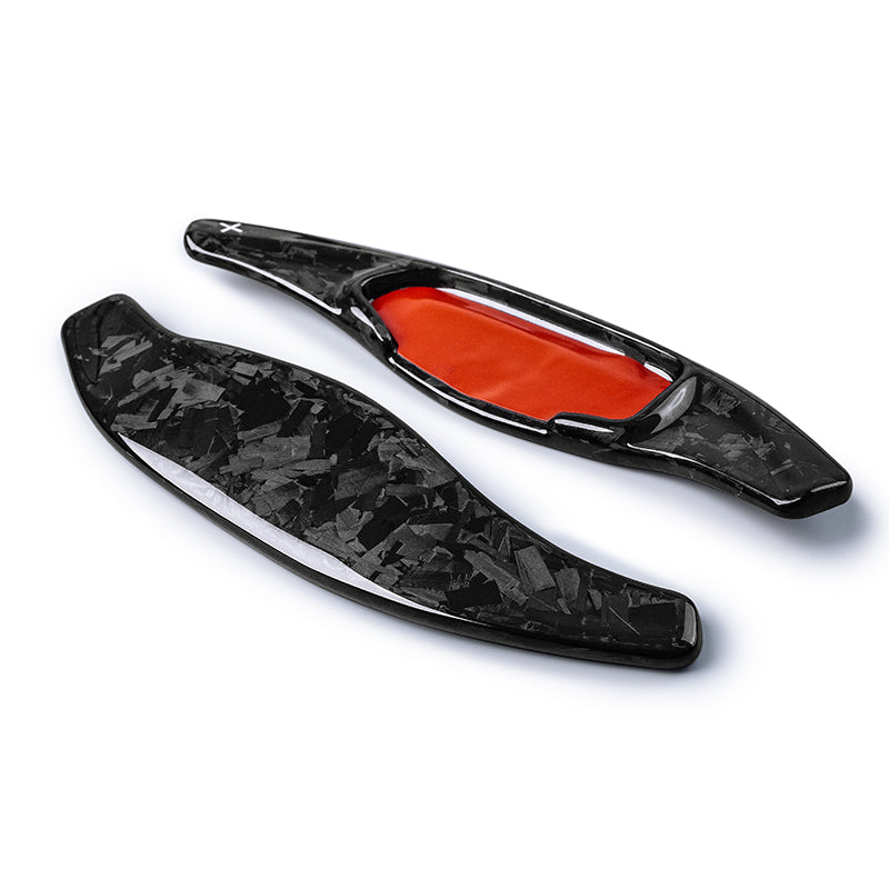 Kia K3 carbon fiber paddle shifters – Jonparts