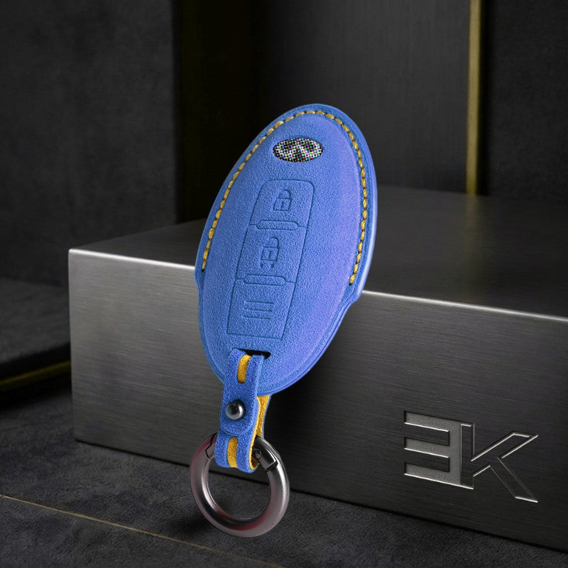 Infiniti QX60 premium suede key fob cover – Jonparts