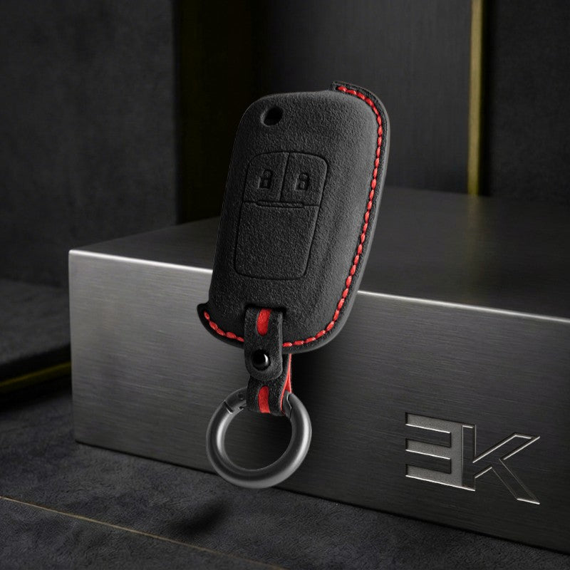 Buick Enclave premium suede key fob cover – Jonparts