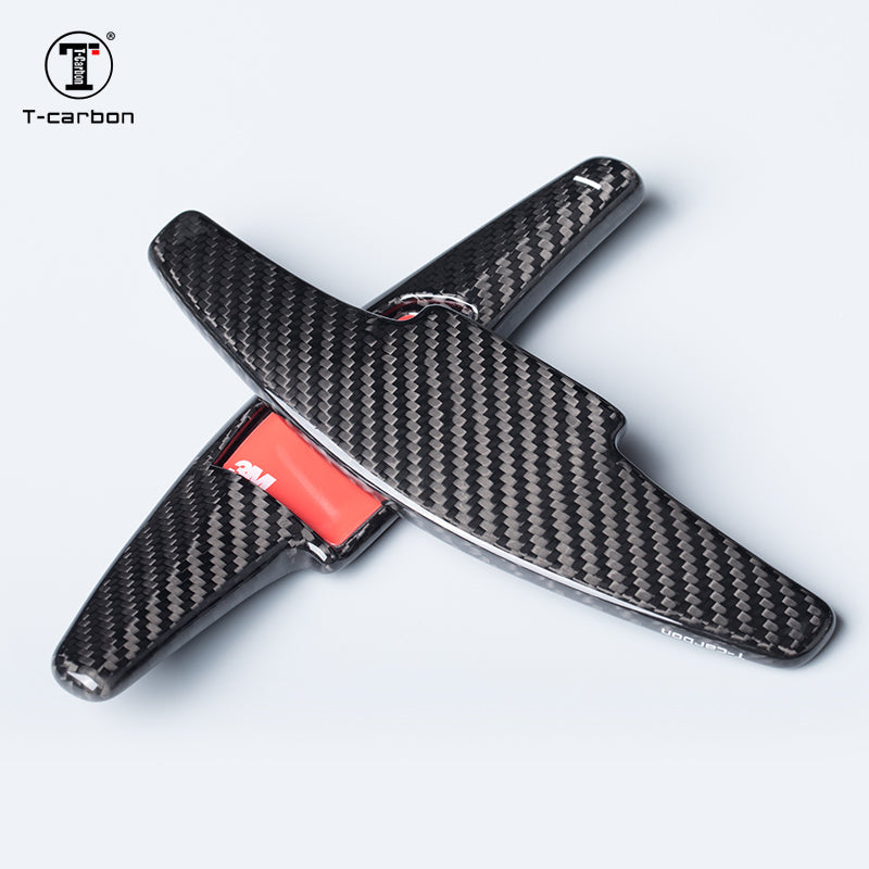 Acura RDX carbon fiber paddle shifters – Jonparts