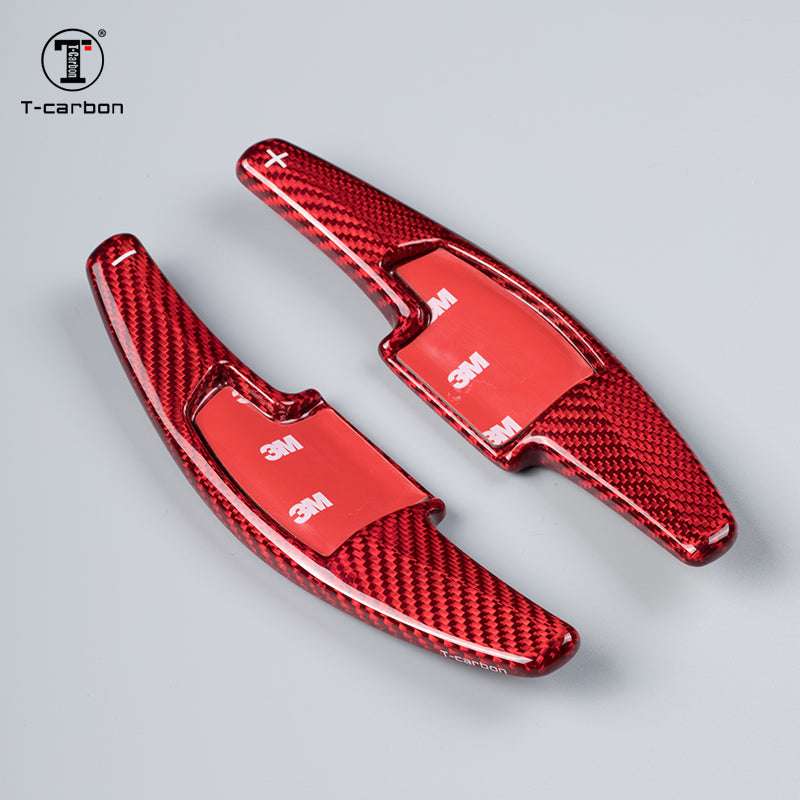 Acura RDX carbon fiber paddle shifters – Jonparts