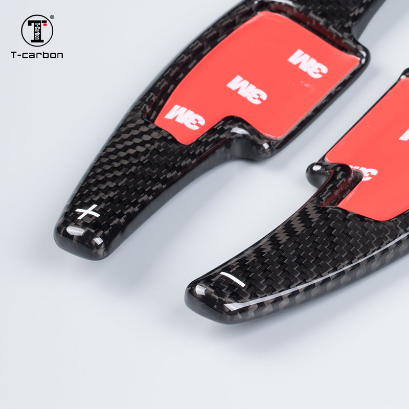 Acura RDX carbon fiber paddle shifters – Jonparts