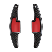 Acura carbon fiber paddle shifters - RDX