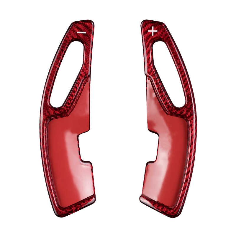 Lexus RX carbon fiber paddle shifters – Jonparts