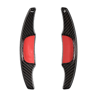 Mazda carbon fiber paddle shifters - CX-30
