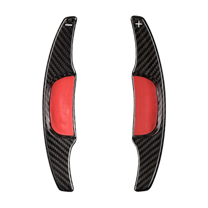 Mazda carbon fiber paddle shifters - CX-30