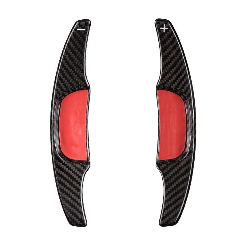 Mazda CX-30 carbon fiber paddle shifters – Jonparts