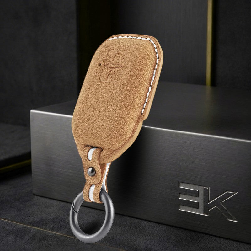 Suzuki Swift premium suede key fob cover – Jonparts