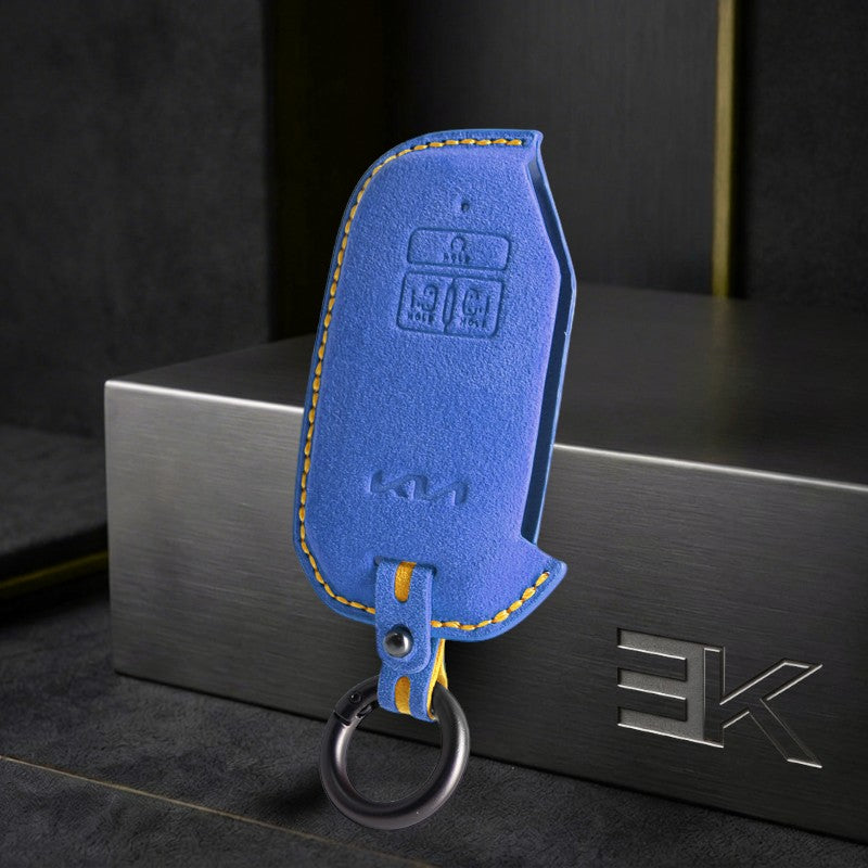 Kia Niro premium suede key fob cover – Jonparts
