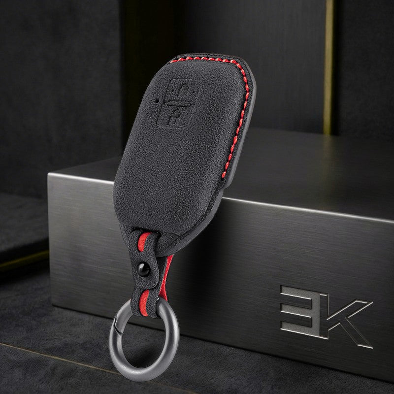Suzuki Swift premium suede key fob cover – Jonparts