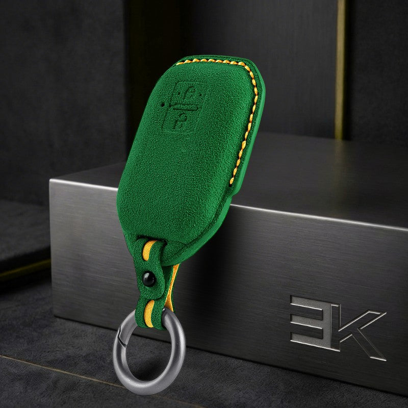 Suzuki Swift premium suede key fob cover – Jonparts