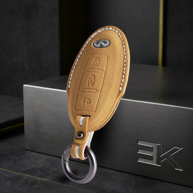 Infiniti EX premium suede key fob cover – Jonparts