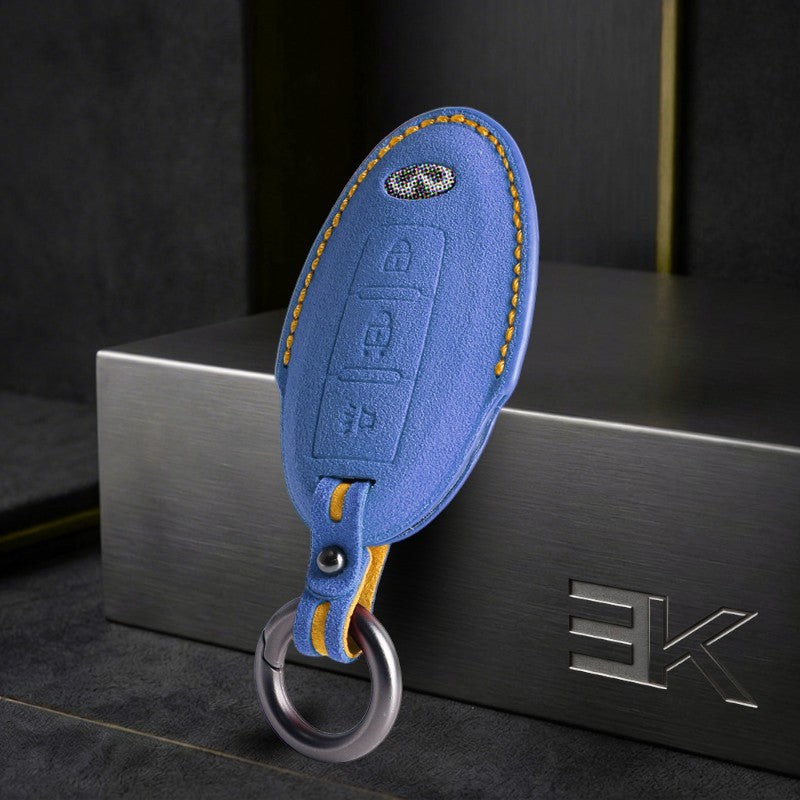 Infiniti EX premium suede key fob cover – Jonparts