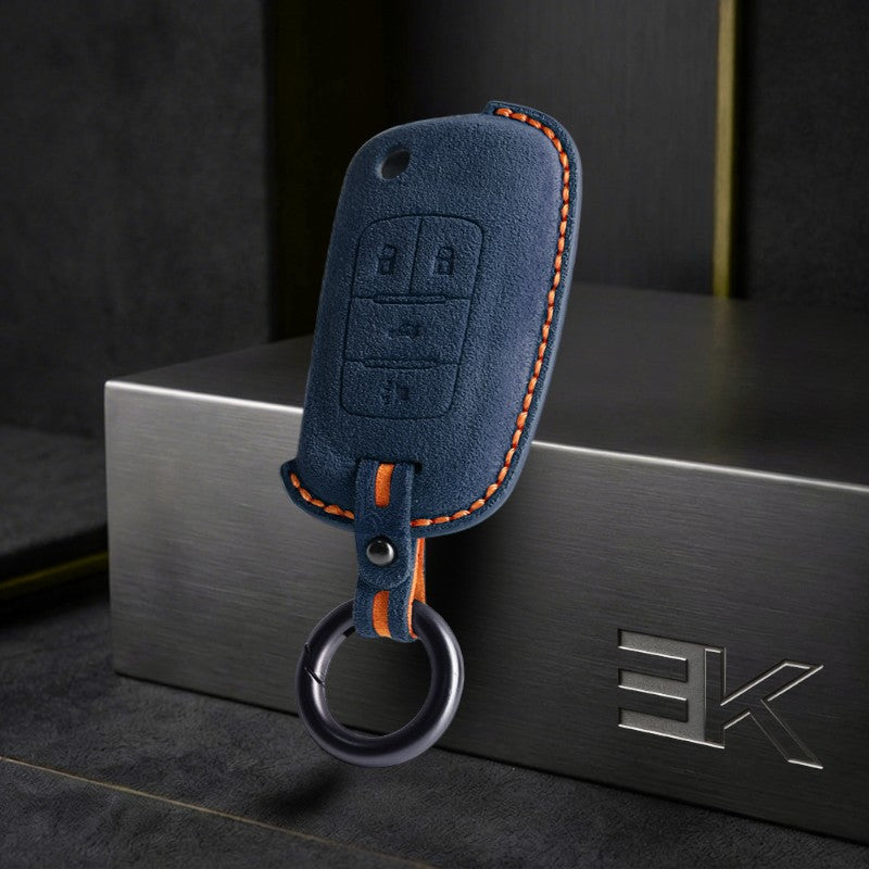 Chevrolet Equinox premium suede key fob cover – Jonparts