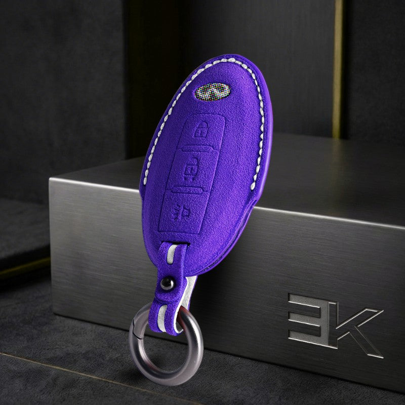 Infiniti EX premium suede key fob cover – Jonparts