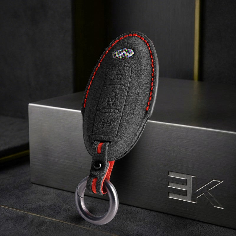 Infiniti EX premium suede key fob cover – Jonparts