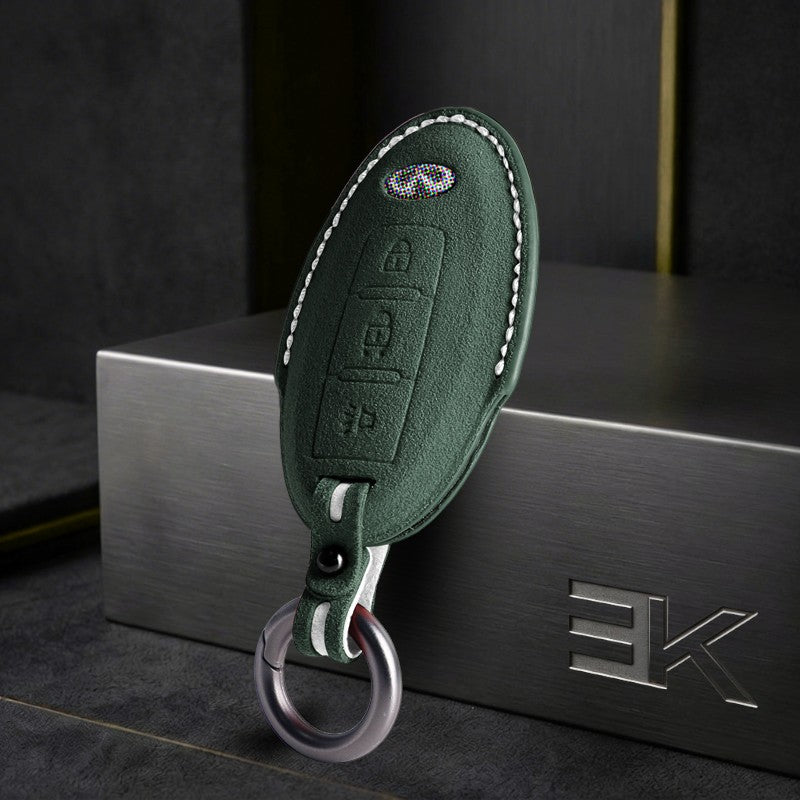 Infiniti EX premium suede key fob cover – Jonparts