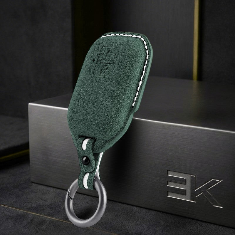 Suzuki Swift premium suede key fob cover – Jonparts