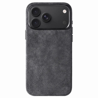 iPhone Case - Alcantara