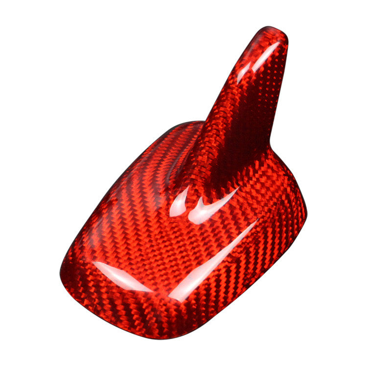 Volkswagen carbon fiber roof antenna cover – Jonparts