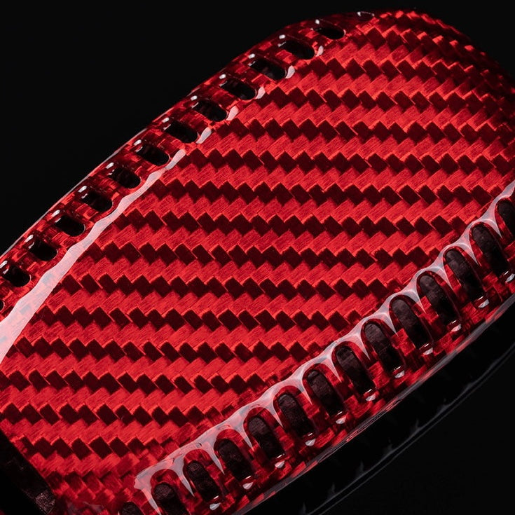 Infiniti QX60 carbon fiber key cover – Jonparts