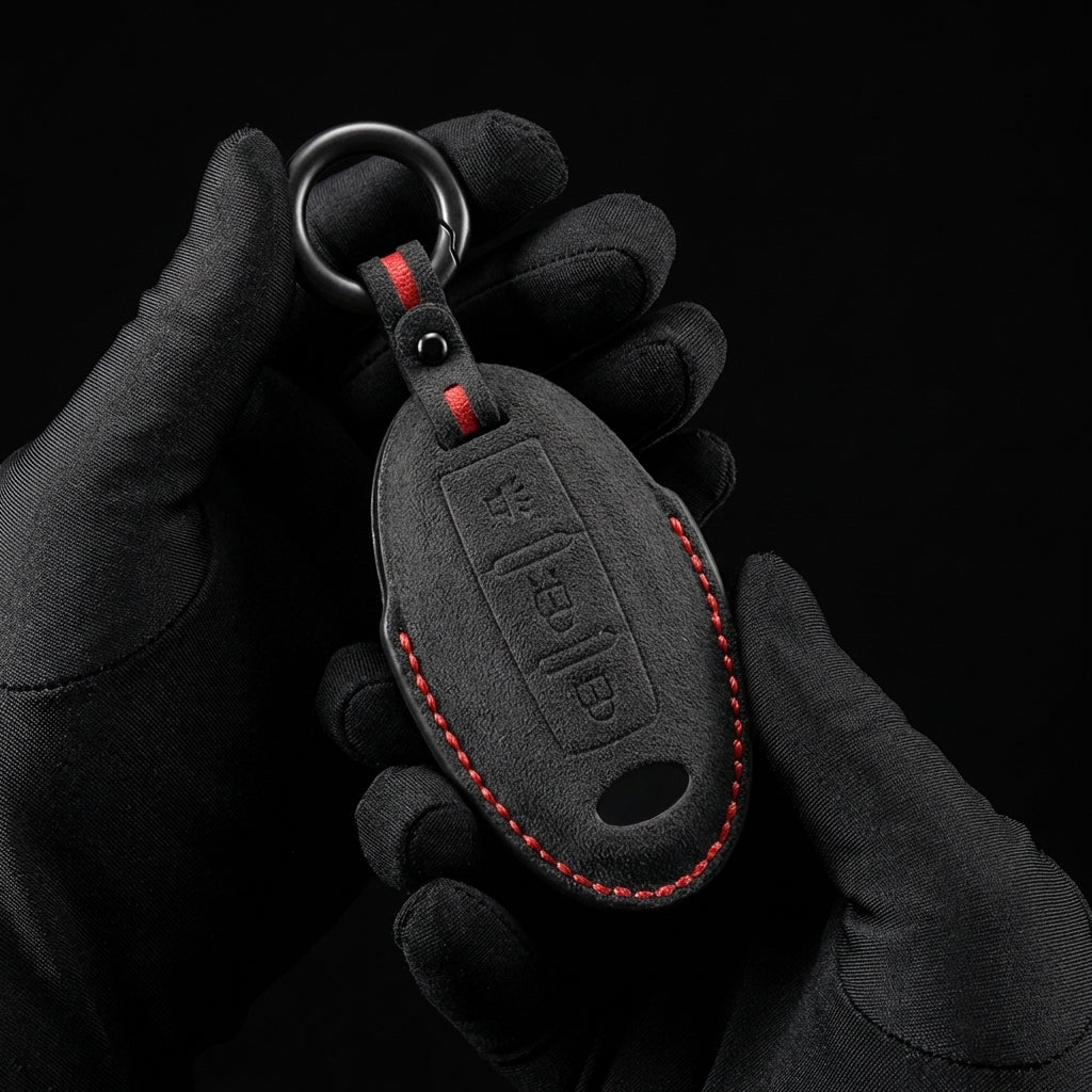 Infiniti EX premium suede key fob cover – Jonparts