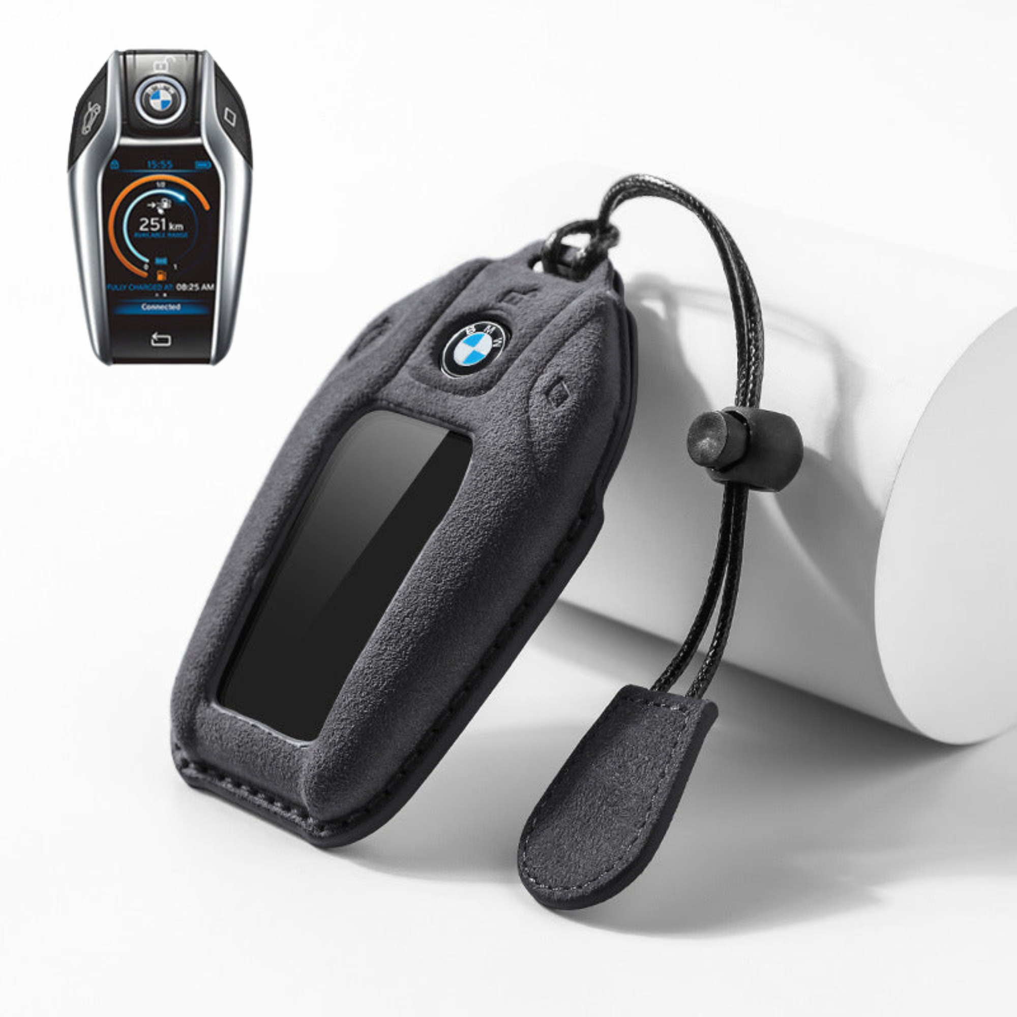 bmw-lcd-key-cover-alcantara-black