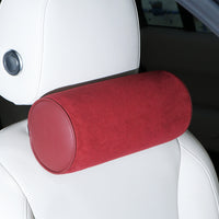 Alcantara Neck Pillow, view 2