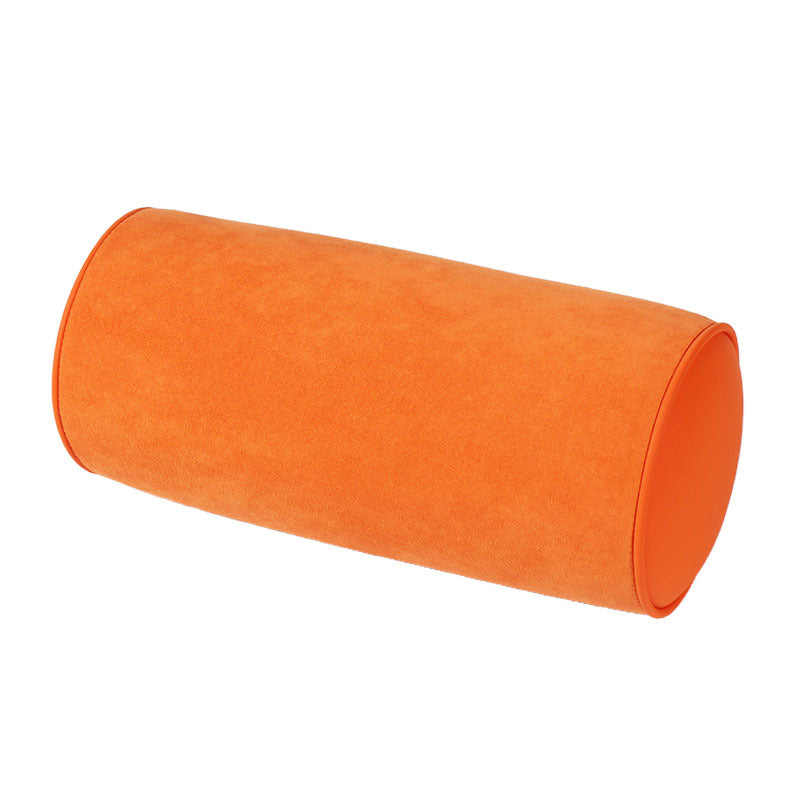 Alcantara Neck Pillow