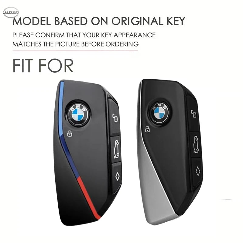 BMW KEY COVER | SILICONE